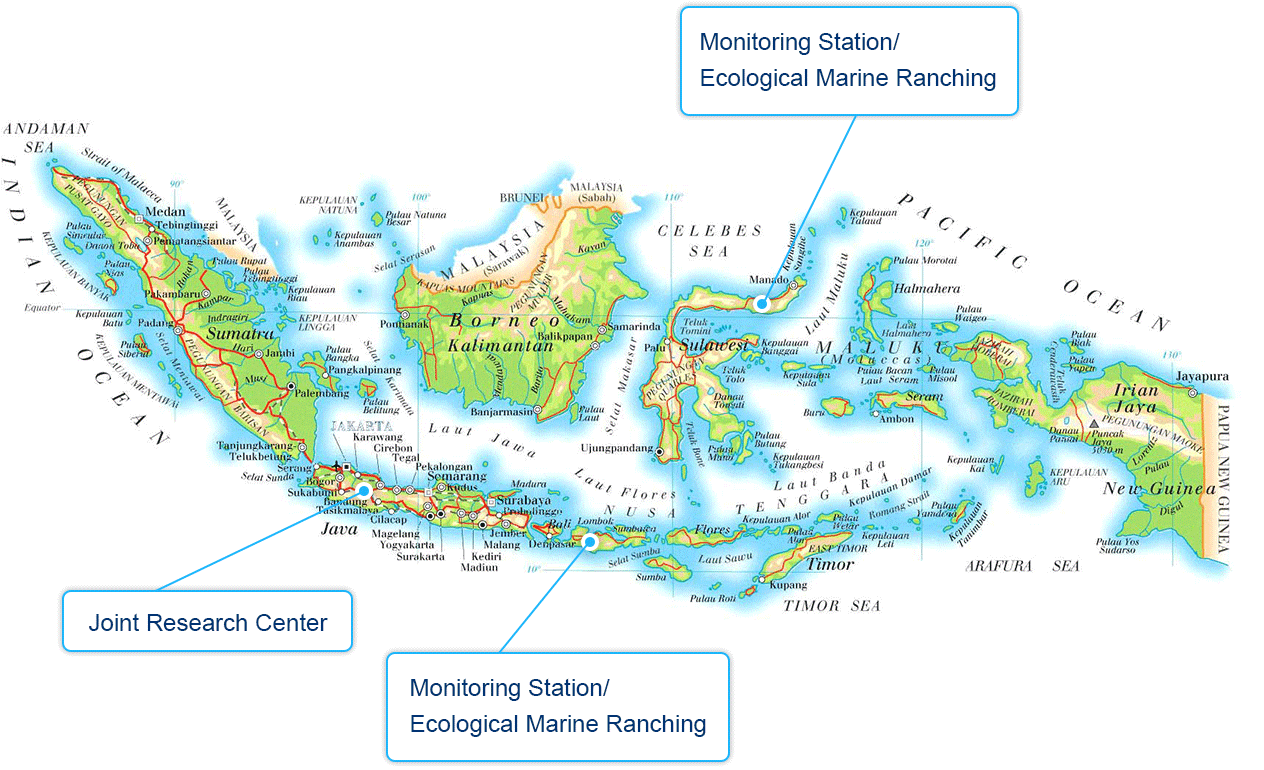 joint cruise plan